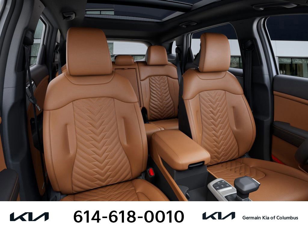 New 2026 Kia Sportage X-Line w/ X-Line Premium Package image 18