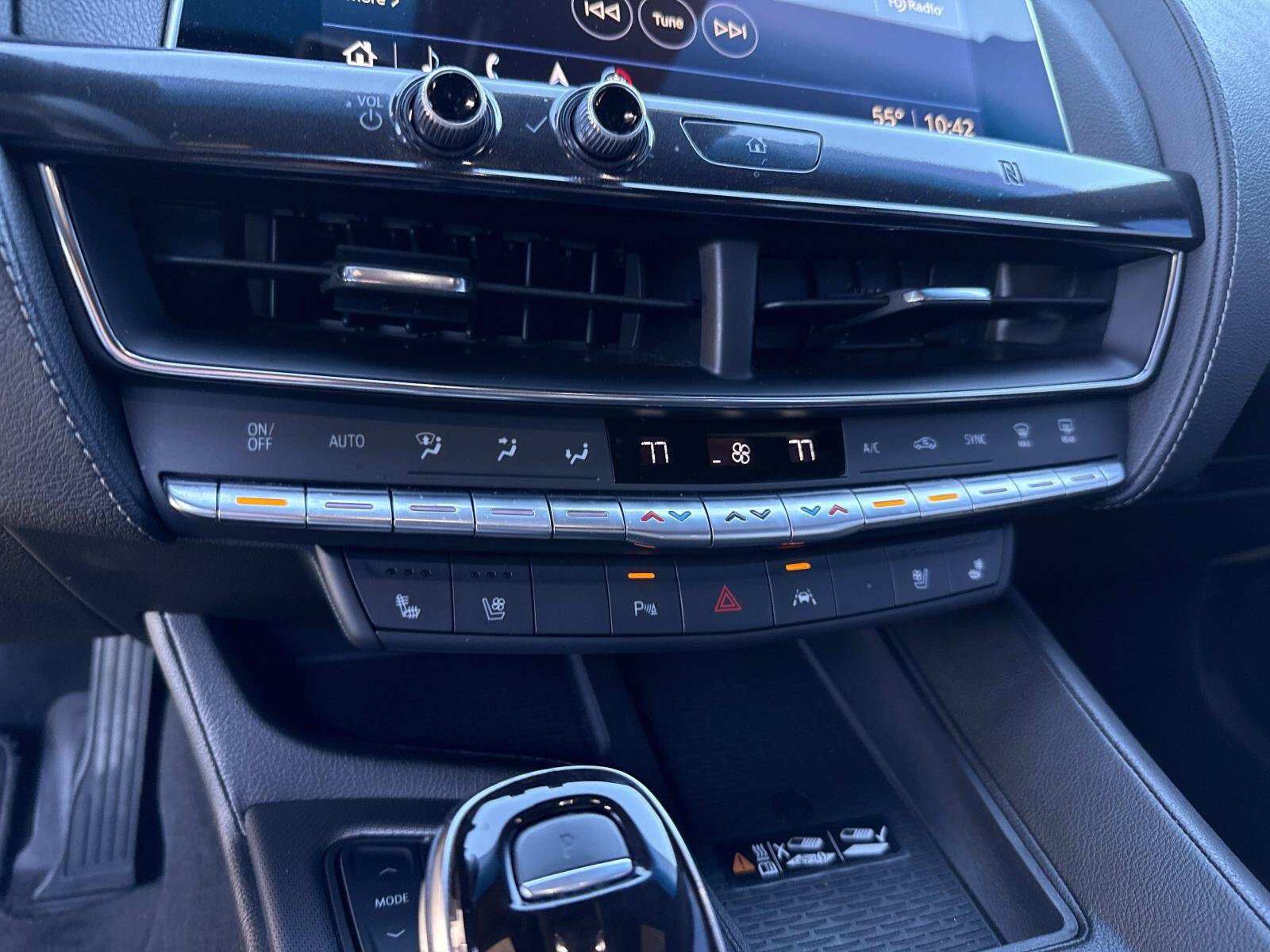 Used 2021 Cadillac CT5 Premium Luxury RWD image 27
