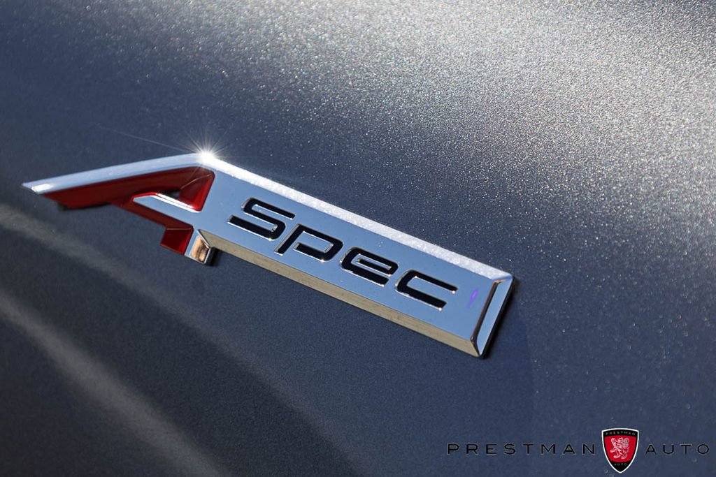 Used 2024 Acura Integra A-Spec FWD image 5
