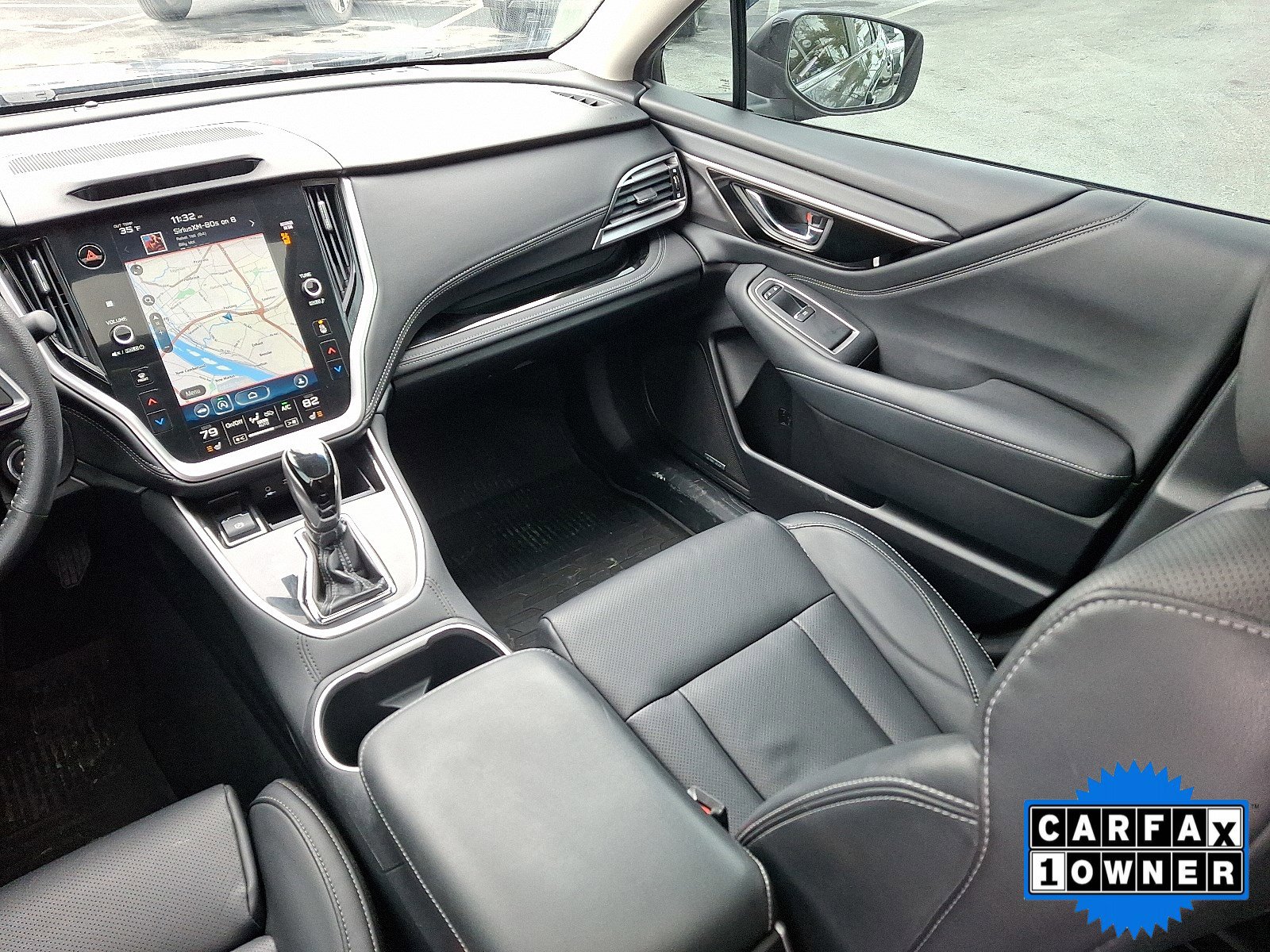 Used 2020 Subaru Outback Limited w/ Popular Package #2 image 17