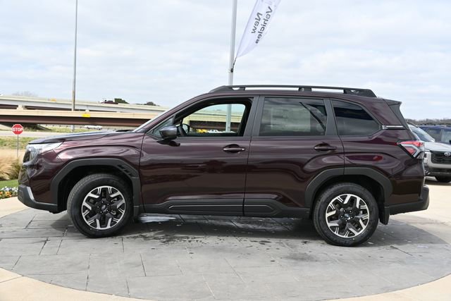 New 2026 Subaru Forester Premium AWD/4WD image 6