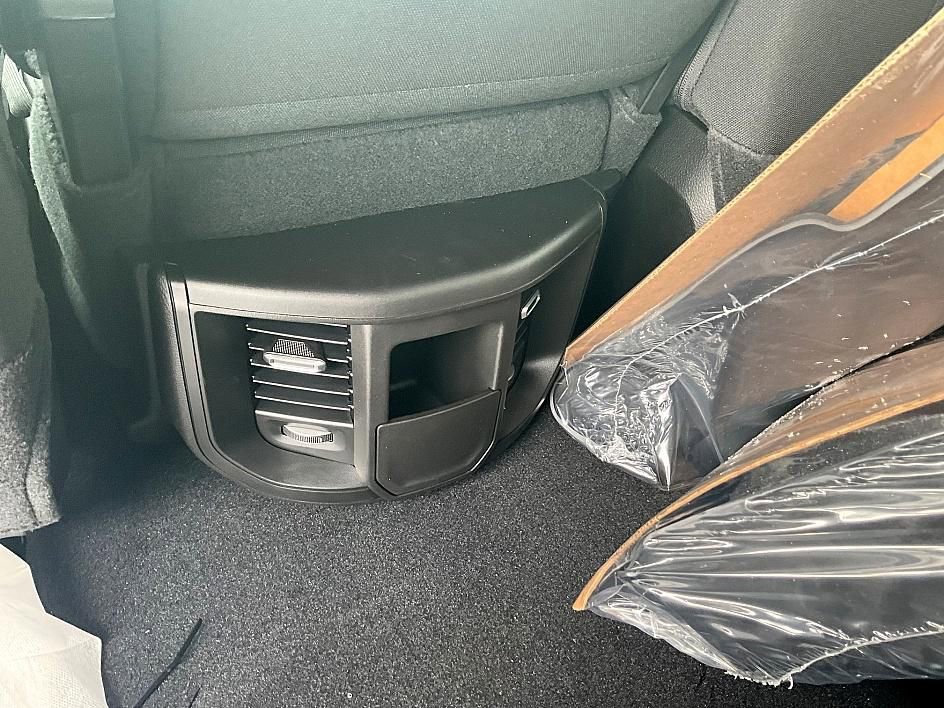 New 2026 RAM 2500 Tradesman image 30