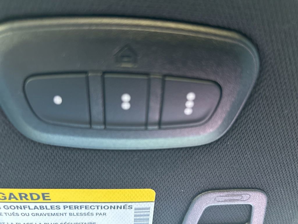 New 2025 Jeep Grand Cherokee Limited w/ Black Appearance Package image 31