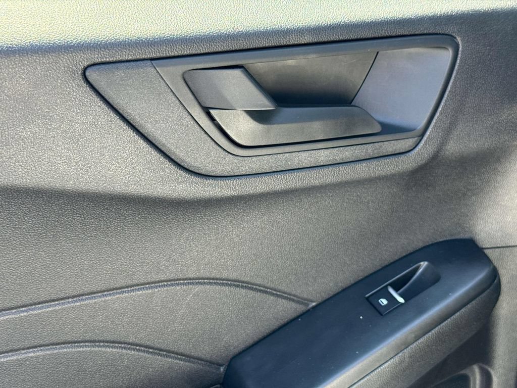 Certified 2025 Ford Escape Active FWD image 11