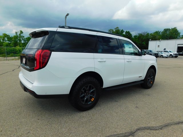 New 2025 Ford Expedition Tremor image 3