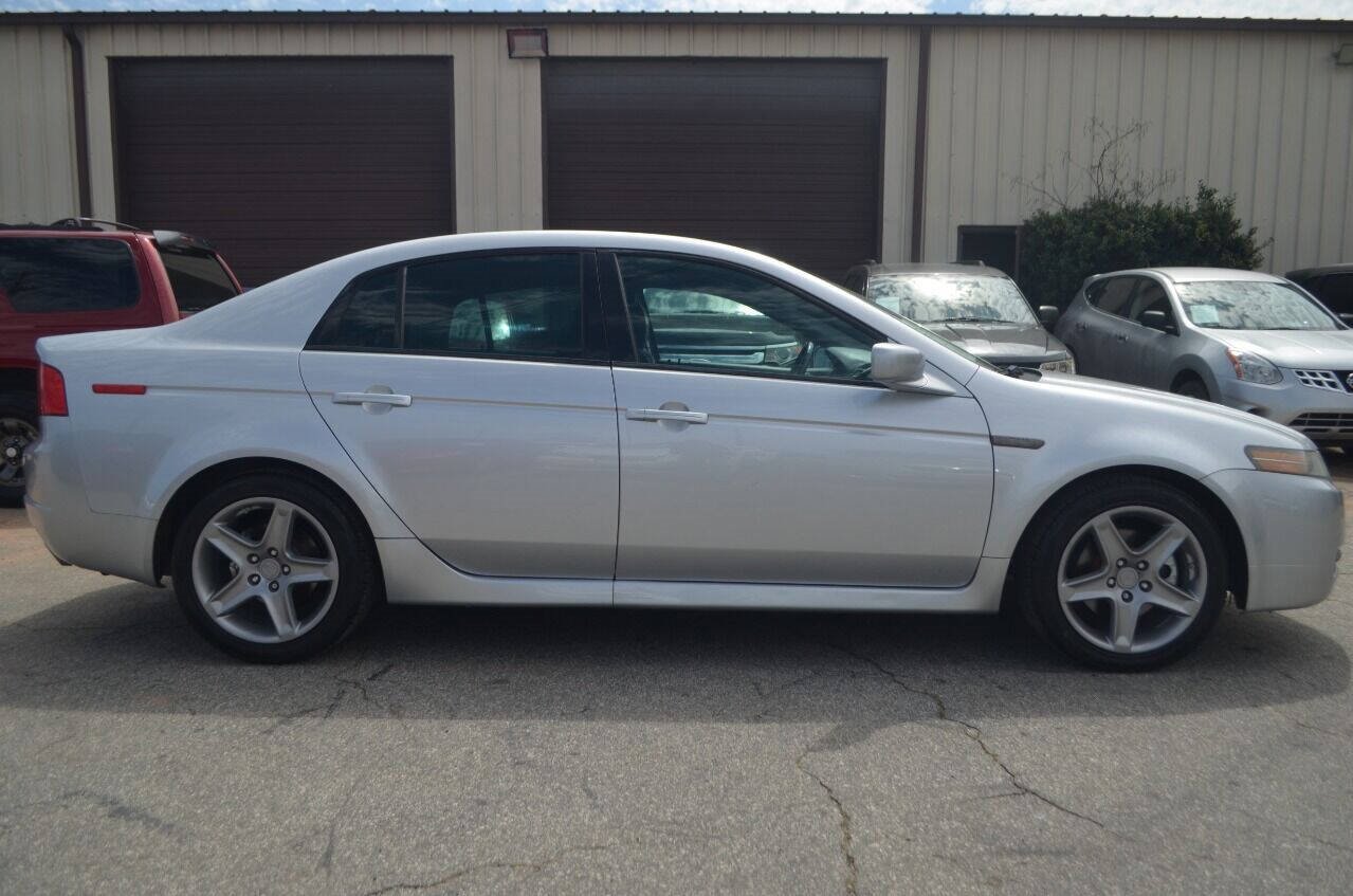 Used 2006 Acura TL image 13