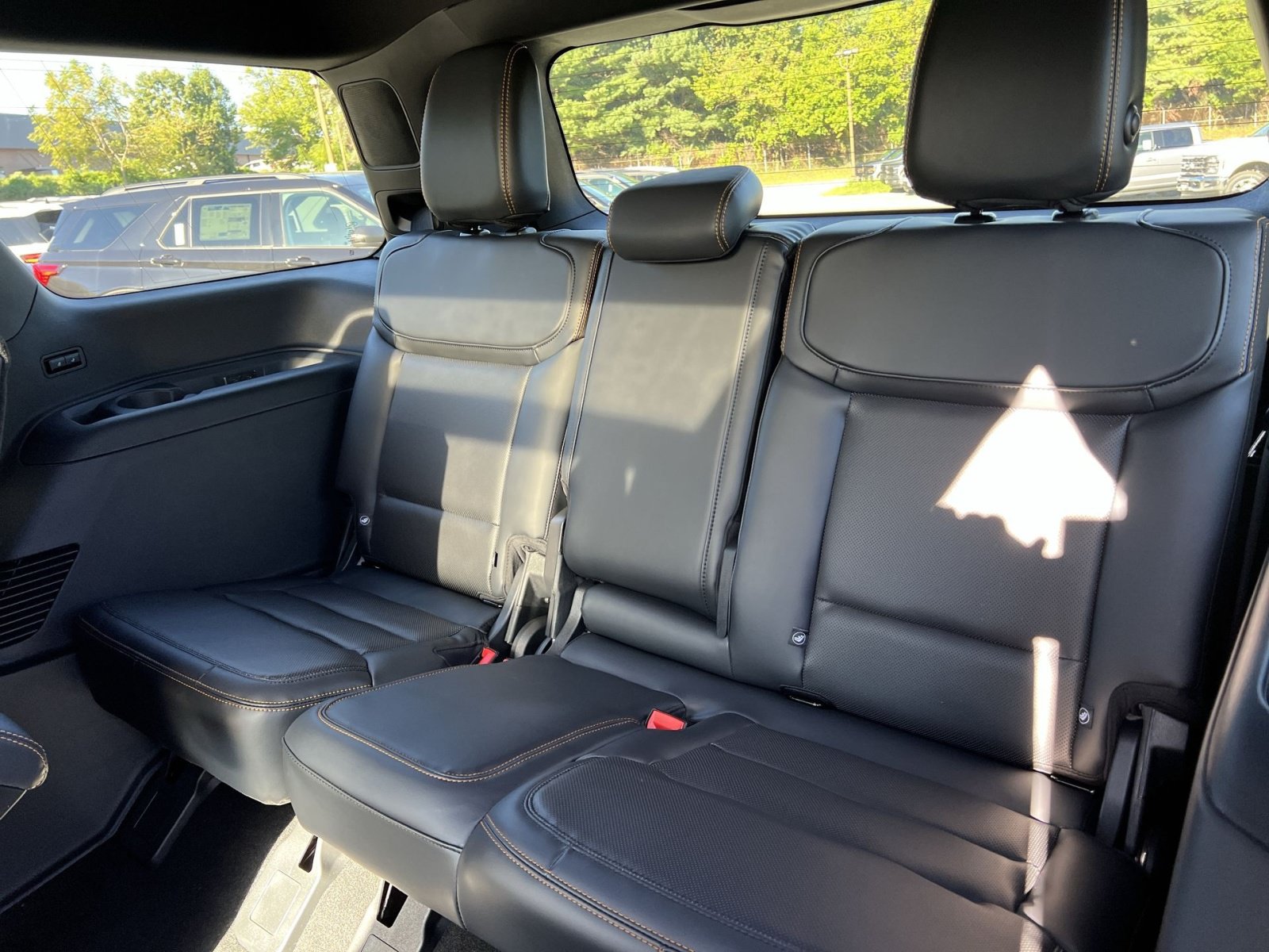 New 2027 Ford Expedition Tremor w/ Driver's Package AWD/4WD image 26