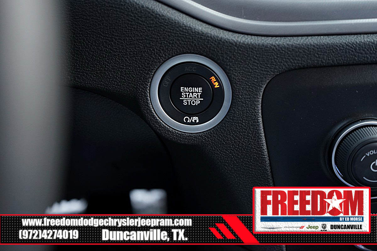 New 2023 Dodge Charger Scat Pack w/ Harman/Kardon Audio Group image 31