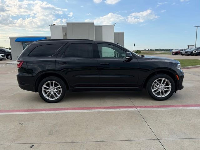 Used 2026 Dodge Durango GT AWD/4WD image 2