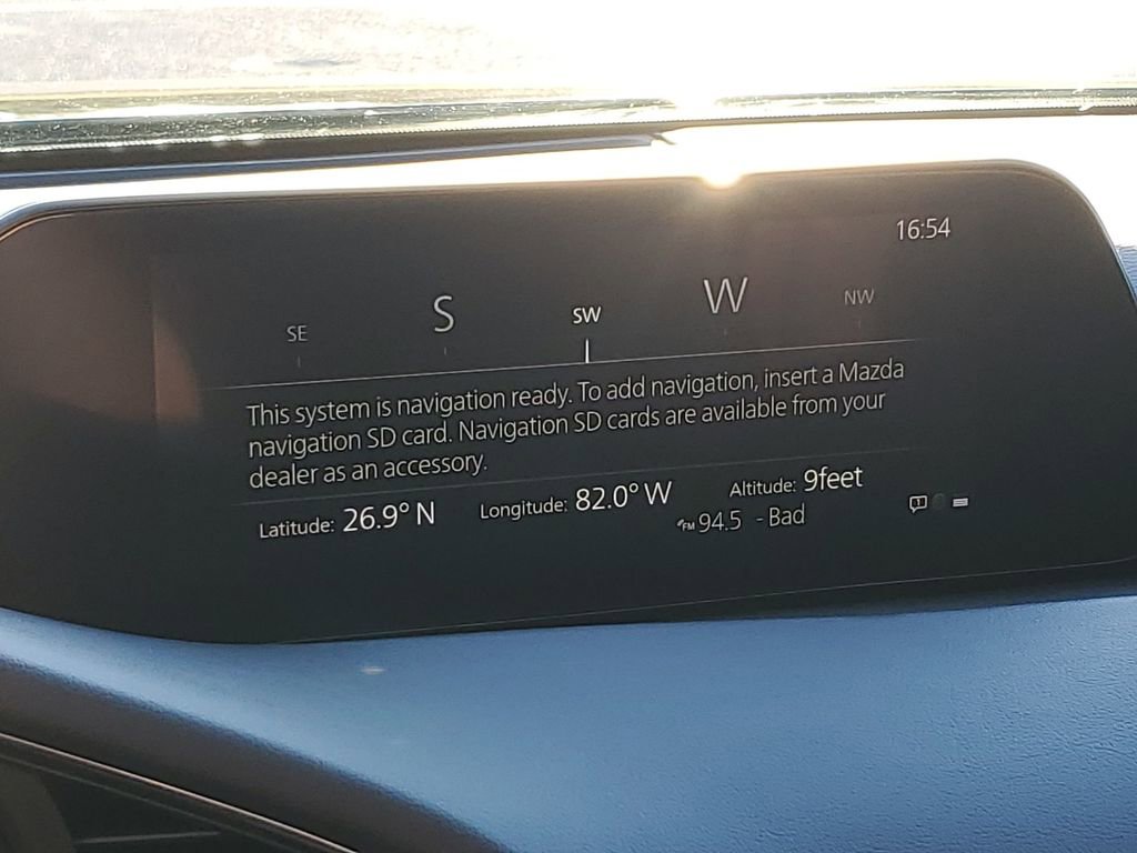 Used 2023 MAZDA MAZDA3 s image 32