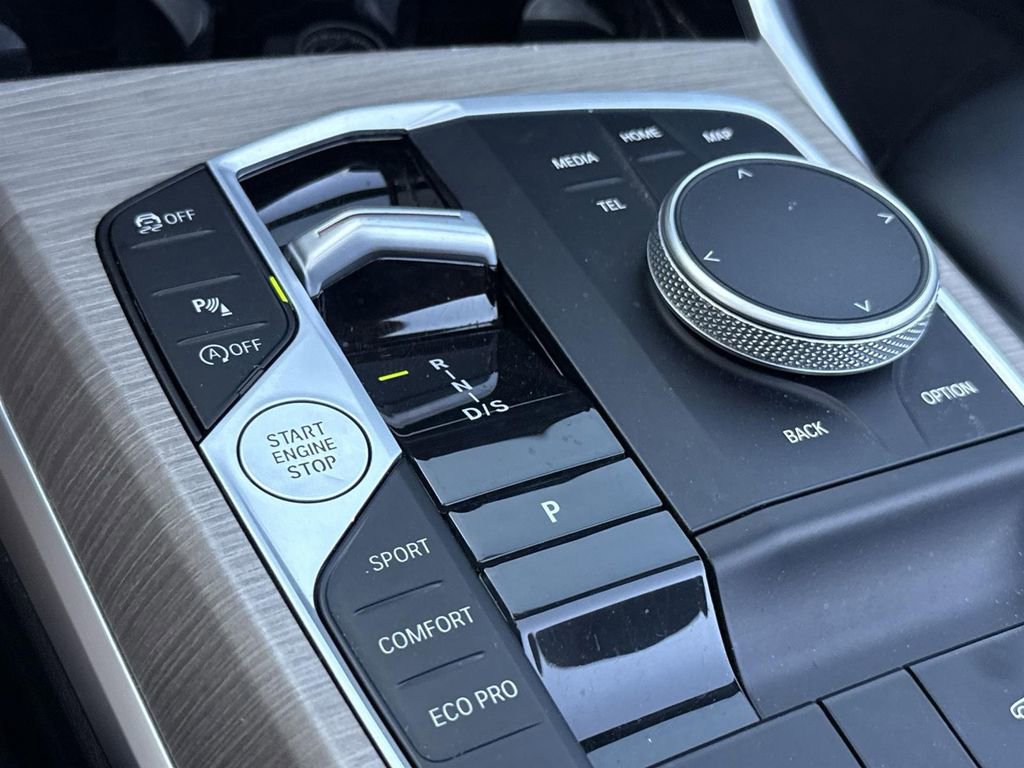 Used 2025 BMW 430i Convertible image 15