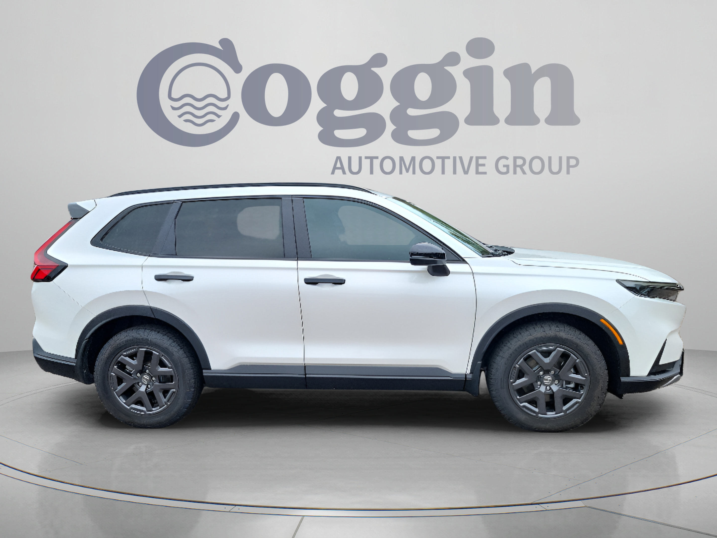 Used 2026 Honda CR-V TrailSport image 8