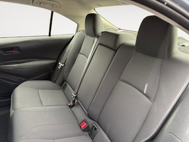 Used 2024 Toyota Corolla LE w/ LE Convenience Package AWD/4WD image 17