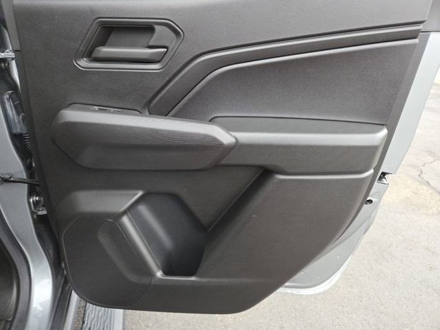 Used 2024 Chevrolet Colorado Trail Boss w/ Advanced Trailering Package image 25