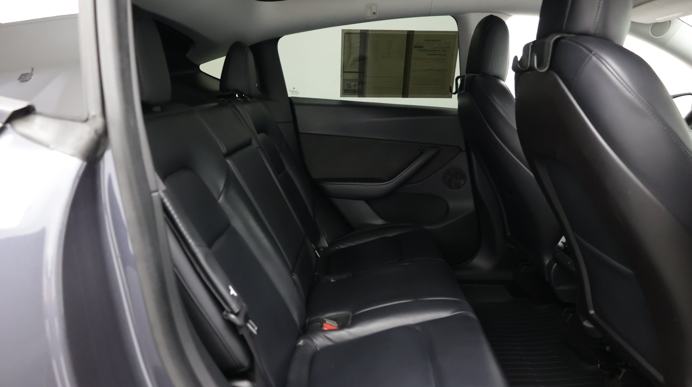 Used 2020 Tesla Model Y Performance AWD/4WD image 35