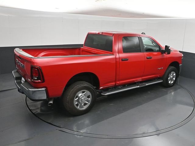 Used 2026 RAM 2500 Big Horn AWD/4WD image 37