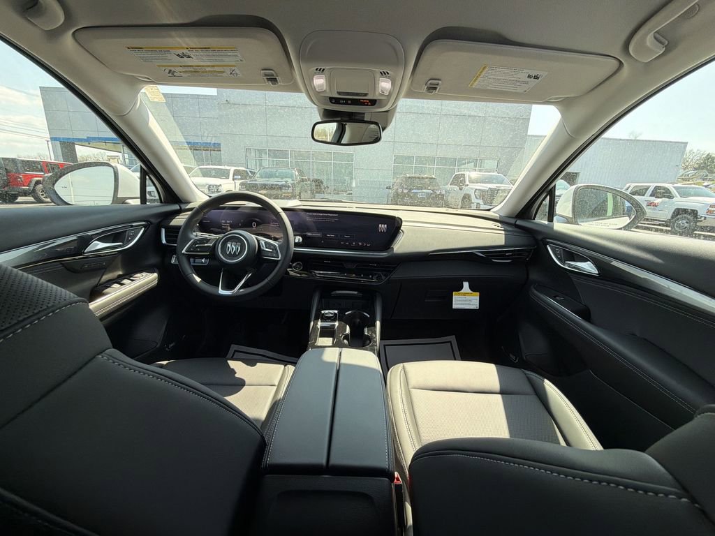 New 2026 Buick Envision Preferred image 9