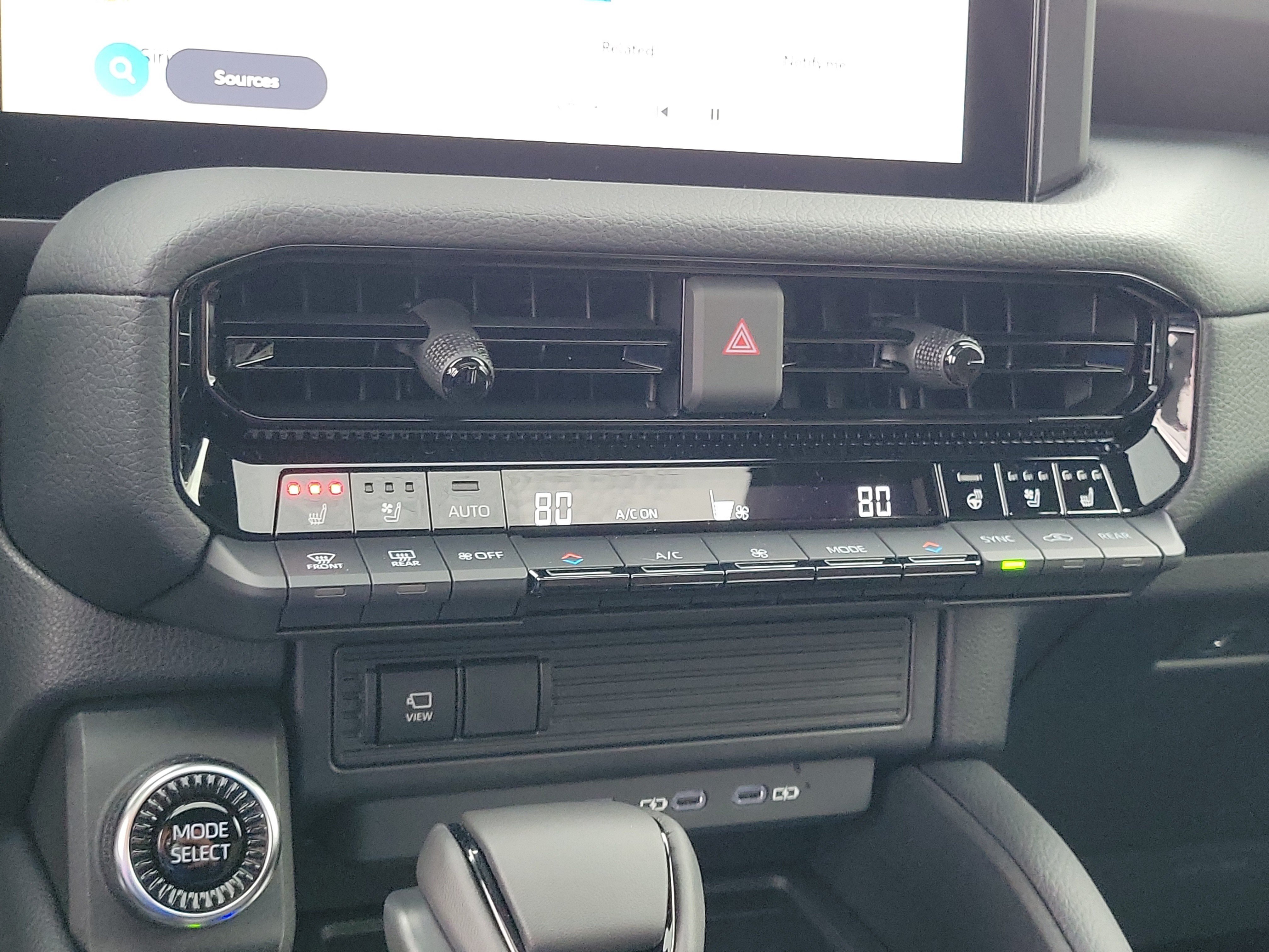 New 2027 Toyota Land Cruiser AWD/4WD image 27