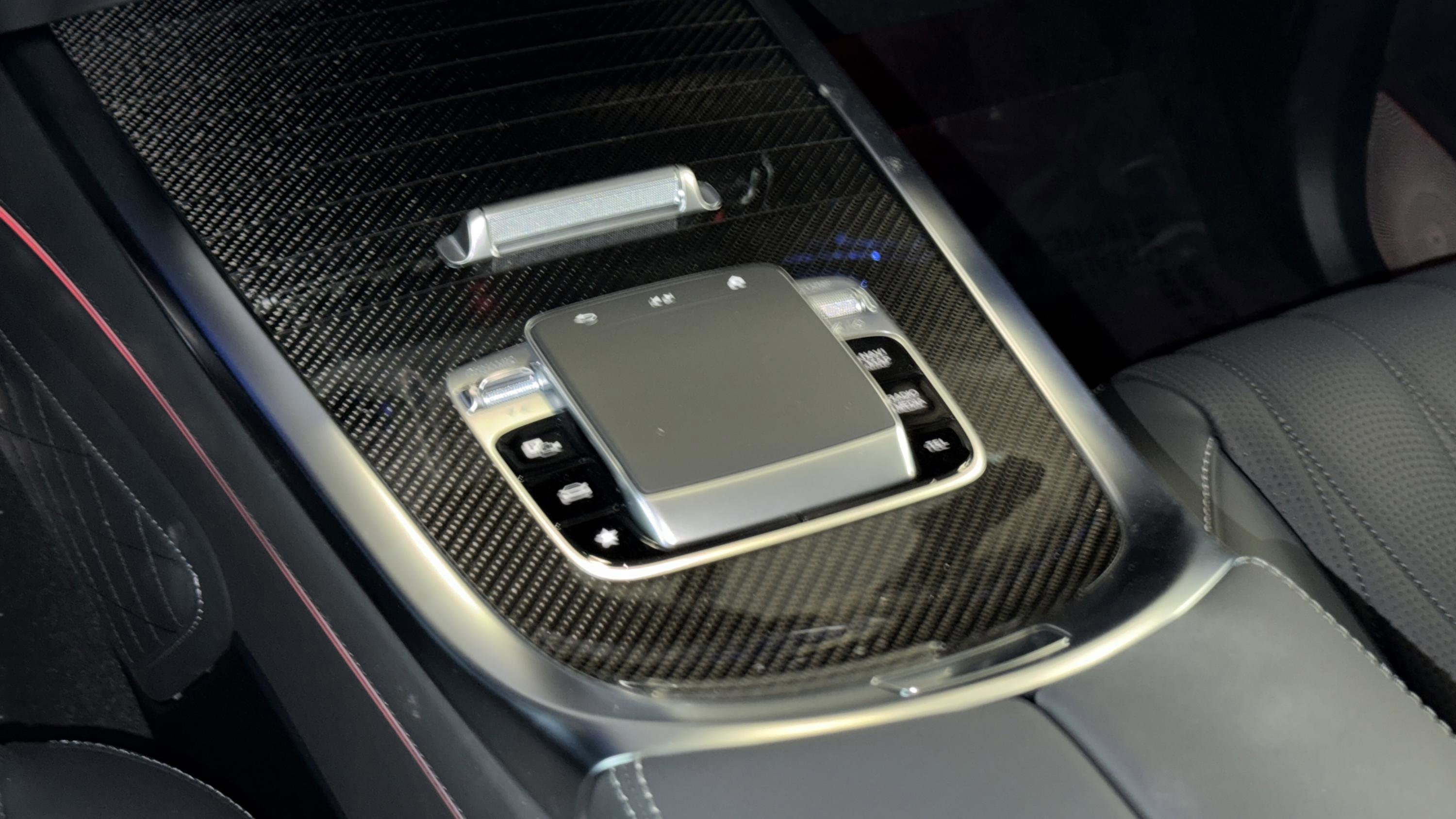 New 2026 Mercedes-Benz G 63 AMG 4MATIC image 28