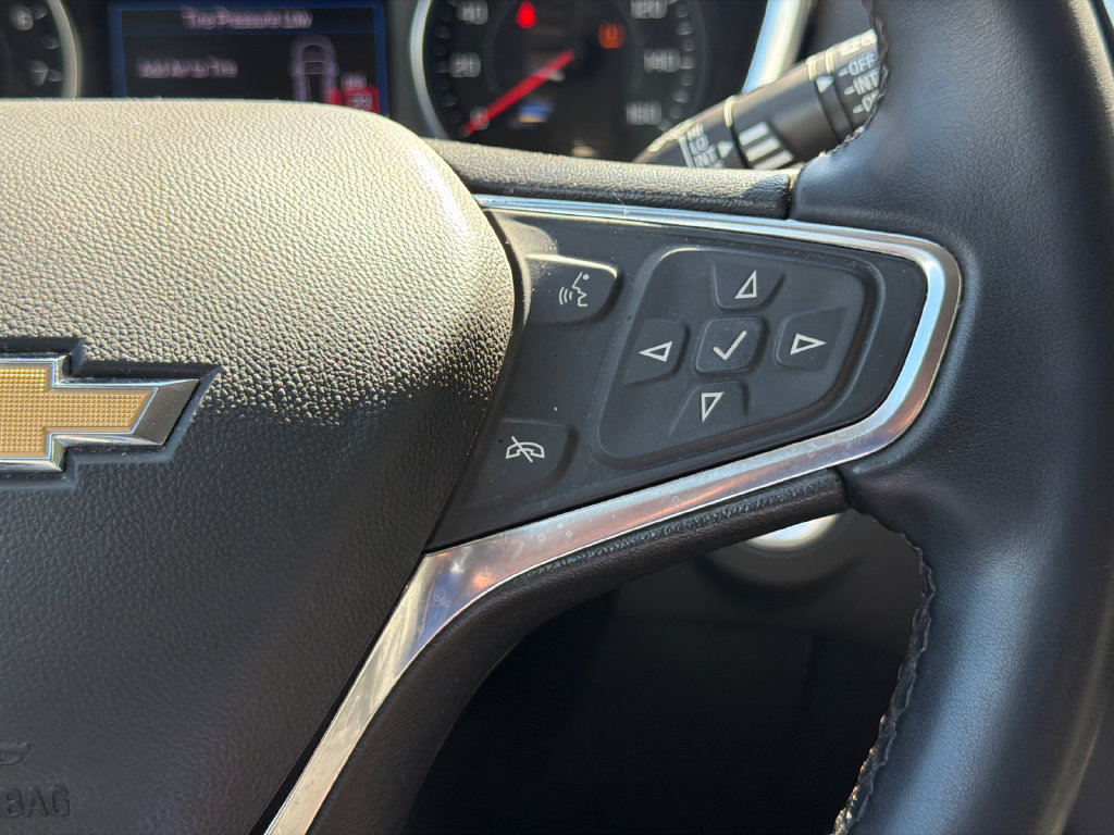 Used 2024 Chevrolet Equinox LT AWD/4WD image 30