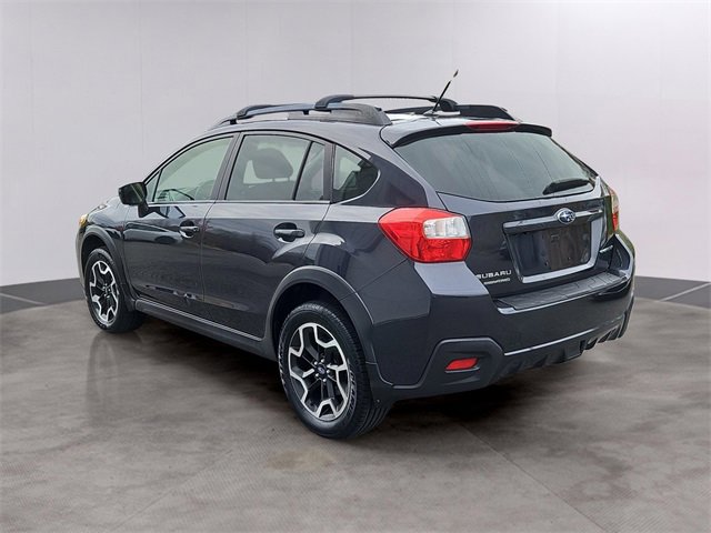 Used 2016 Subaru Crosstrek 2.0i Premium image 6