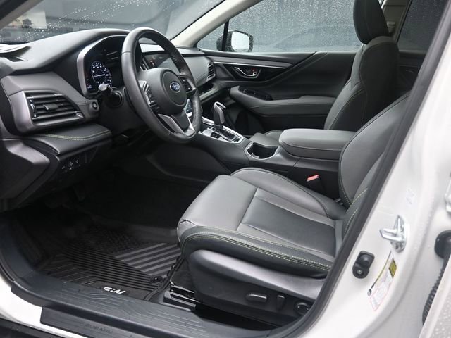 Used 2023 Subaru Outback Onyx Edition XT image 17