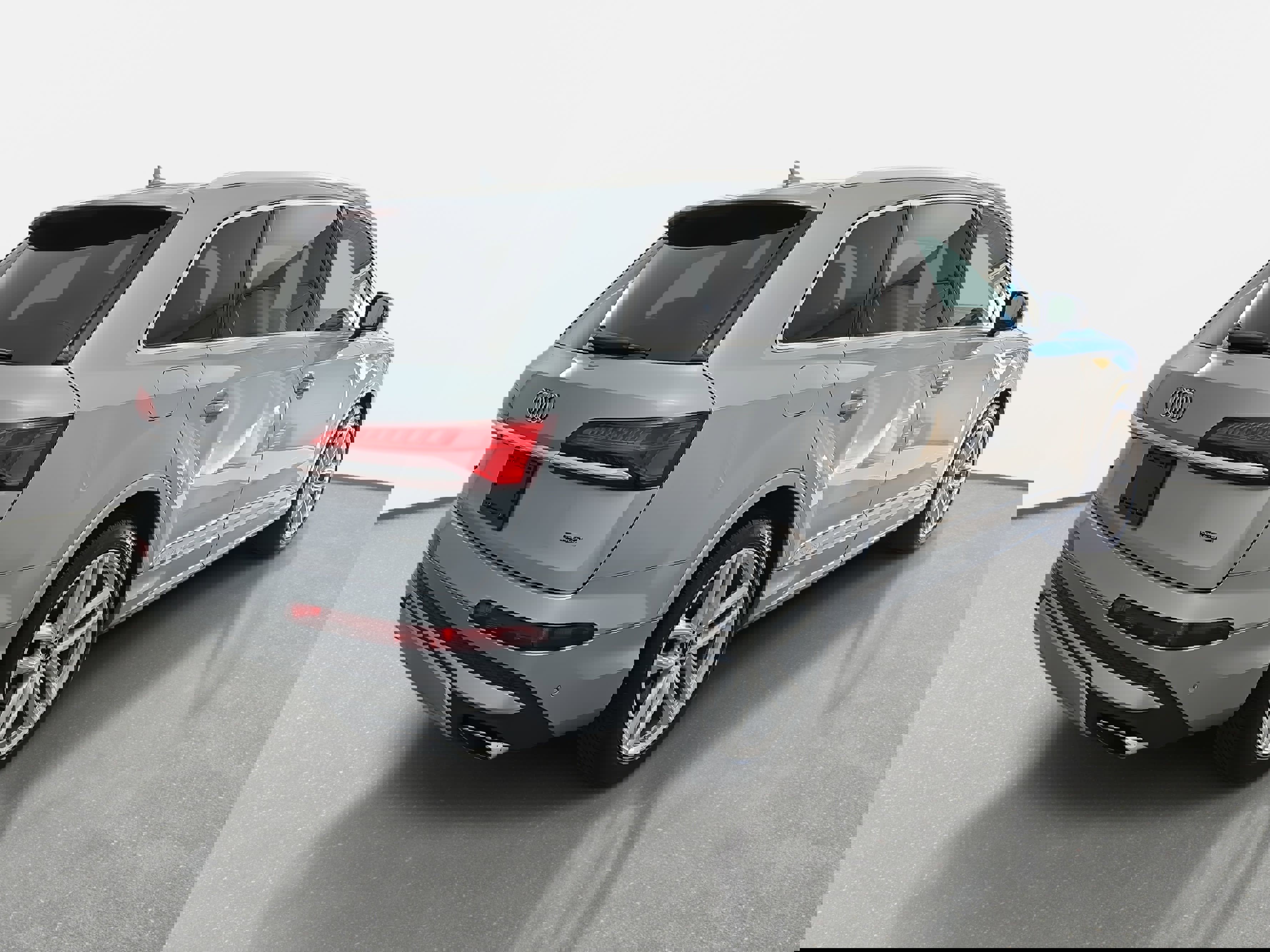 Certified 2025 Audi Q7 3.0T Premium Plus w/ Premium Plus Package image 5