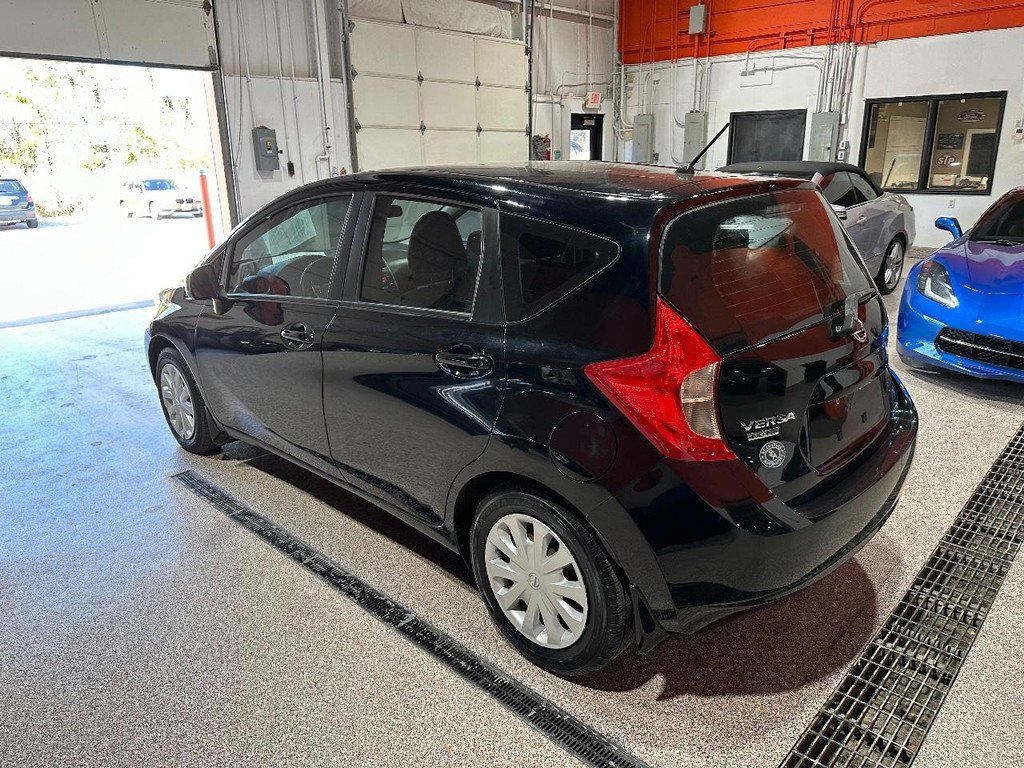 Used 2014 Nissan Versa Note SV image 3