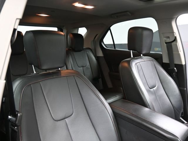 Used 2013 Chevrolet Equinox LTZ image 27