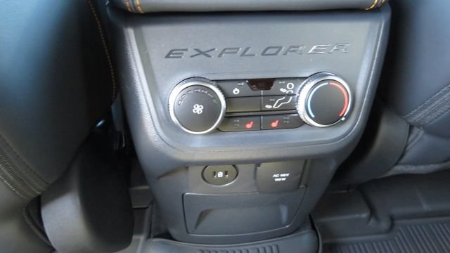 New 2026 Ford Explorer Tremor w/ Tremor Ultimate Package AWD/4WD image 19