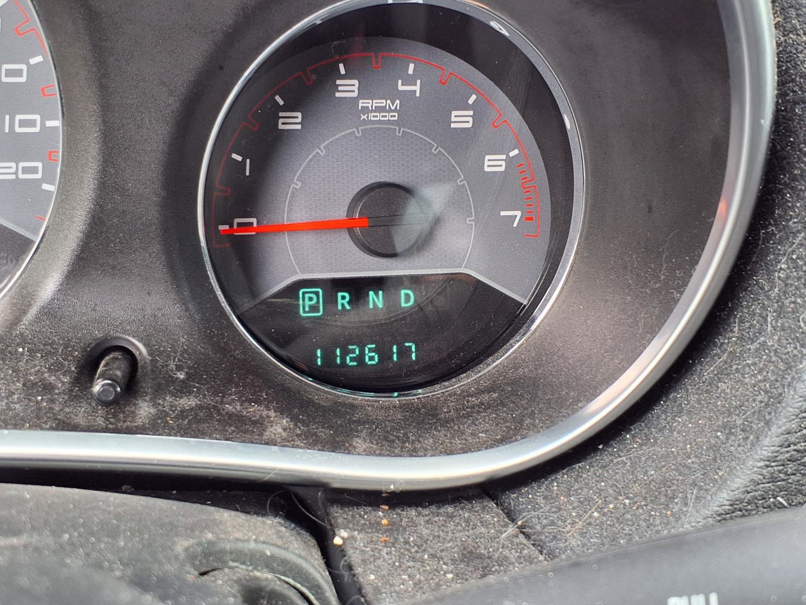 Used 2012 Dodge Avenger SXT image 14