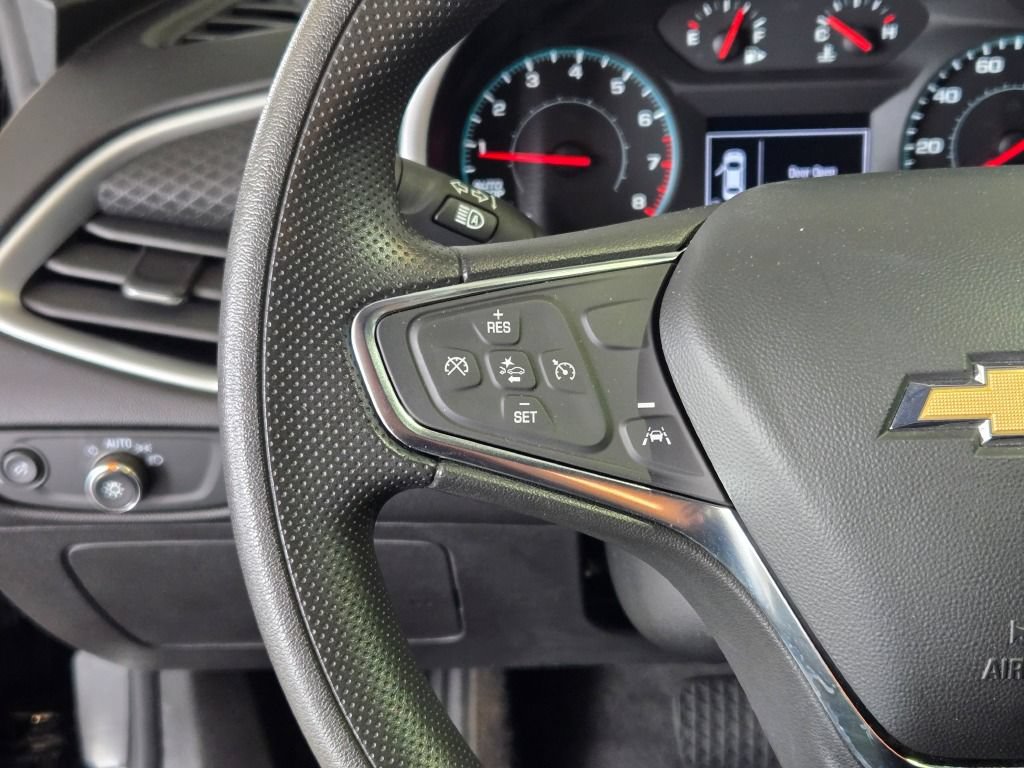 Used 2024 Chevrolet Malibu LT FWD image 28