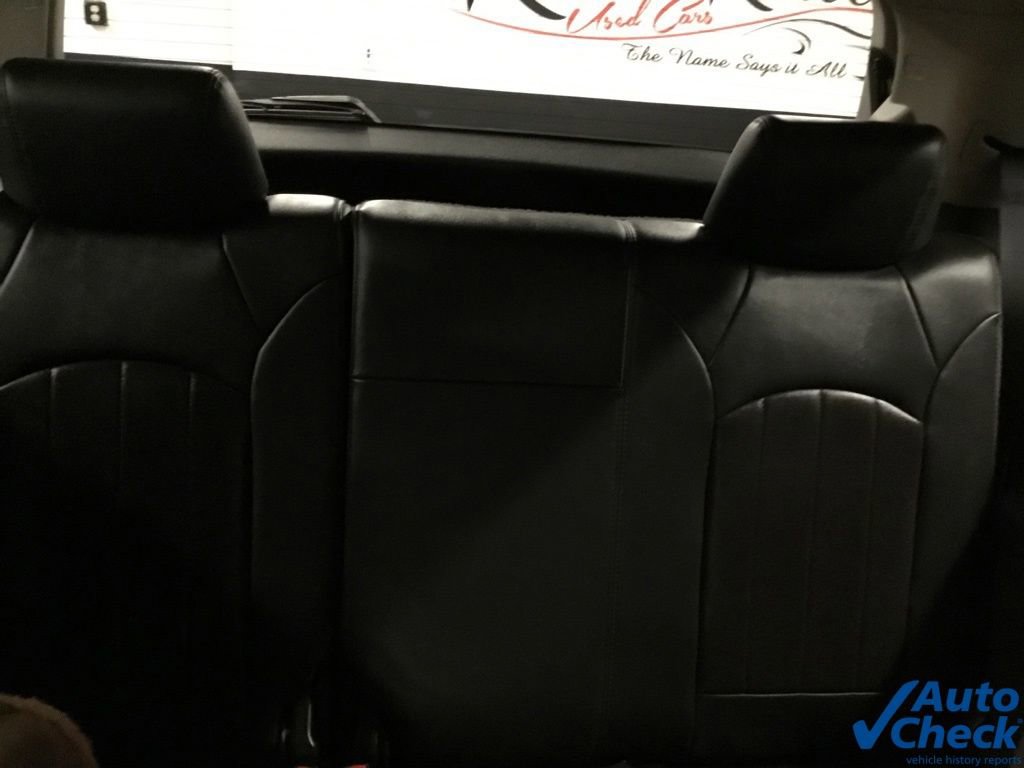 Used 2010 GMC Acadia SLT image 32