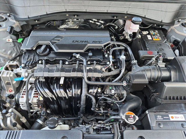 Used 2025 Hyundai Kona SEL FWD image 22
