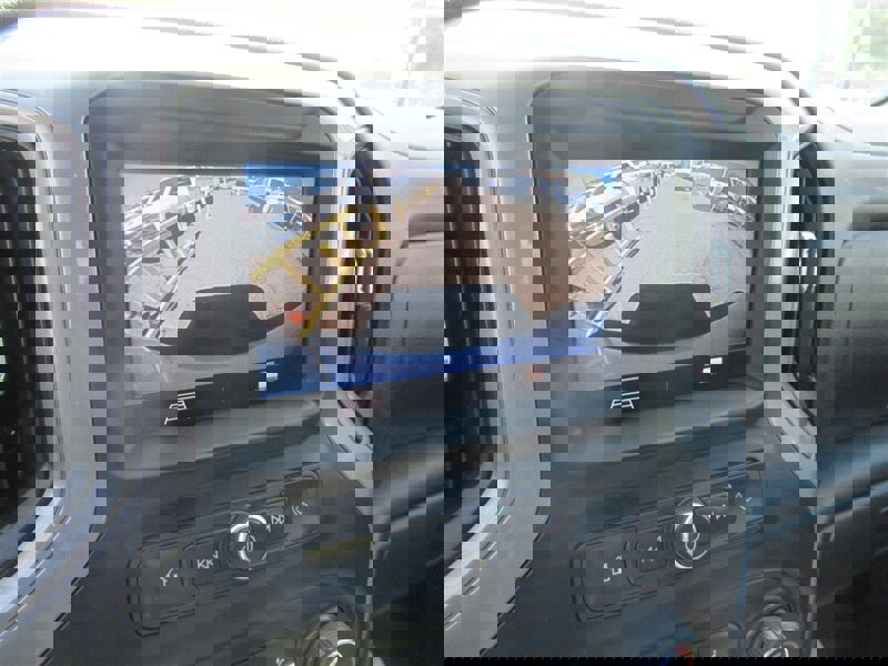 Used 2021 Chevrolet Silverado 2500 W/T image 34