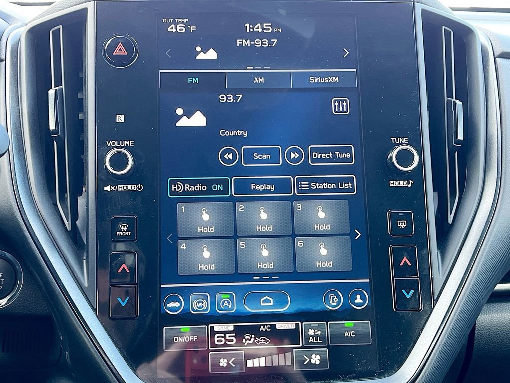 Used 2024 Subaru Impreza RS w/ Popular Package #1 image 15