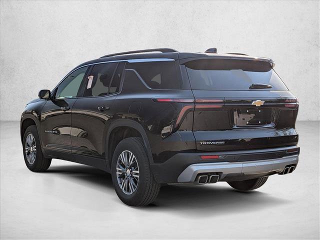 Used 2024 Chevrolet Traverse LT FWD image 7