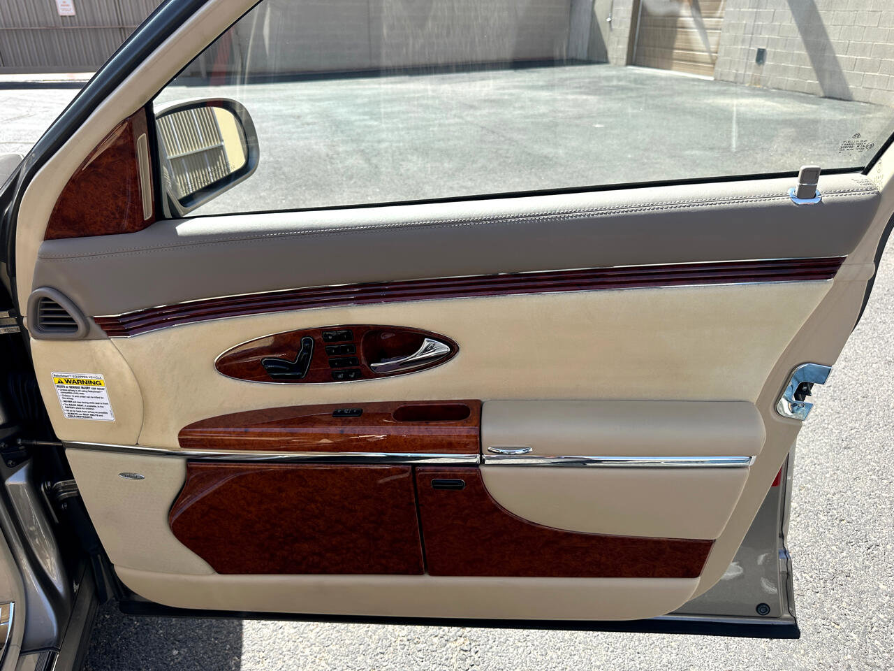Used 2004 Maybach 57 image 61