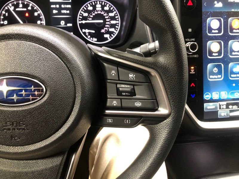 New 2026 Subaru Impreza 2.0i Sport AWD/4WD image 27