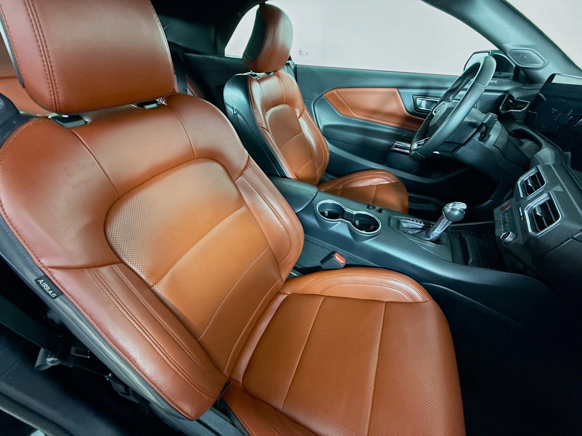 Used 2024 Ford Mustang Premium image 32