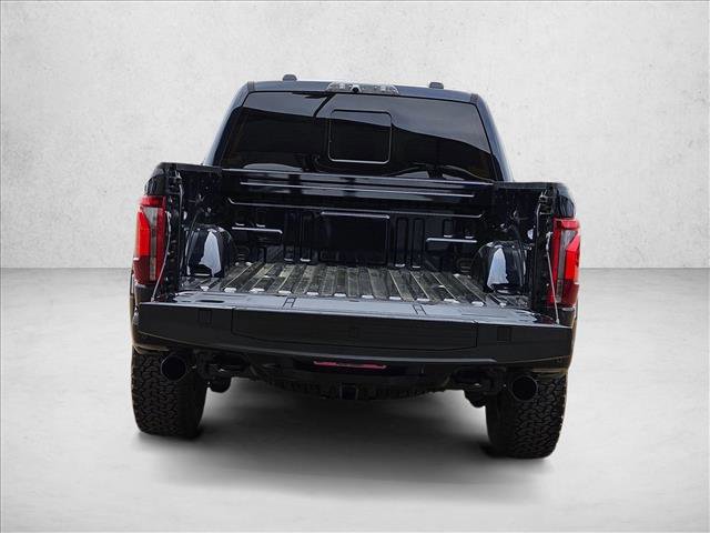 Certified 2025 Ford F150 Raptor AWD/4WD image 6