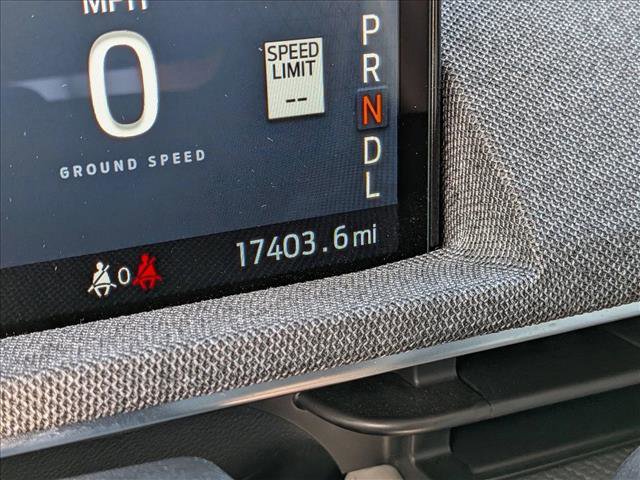 Used 2023 Ford Mustang Mach-E Premium AWD/4WD image 11