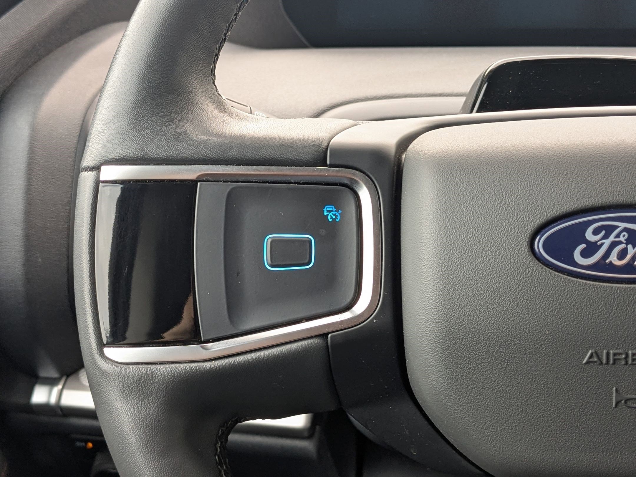 Certified 2025 Ford Expedition Max Active image 21