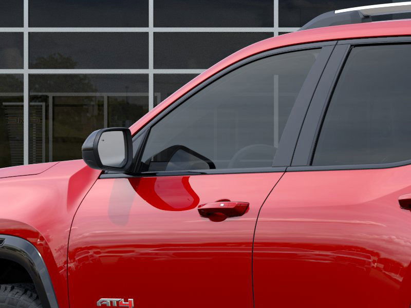 New 2026 GMC Terrain AT4 image 12