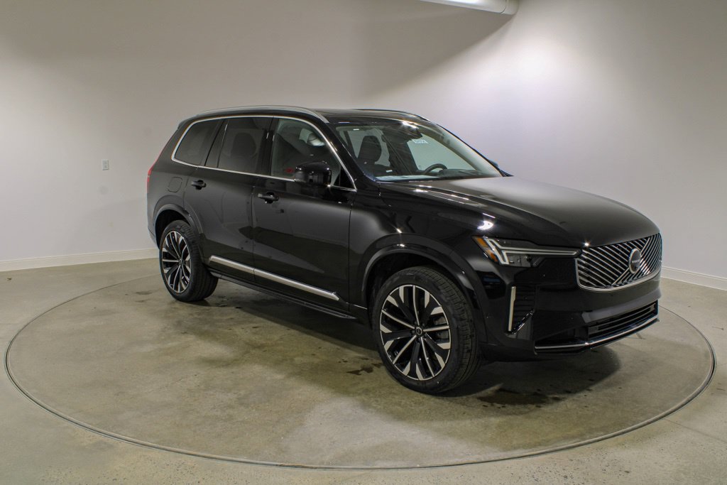 New 2026 Volvo XC90 T8 Ultra w/ Protection Package Premier AWD/4WD image 7