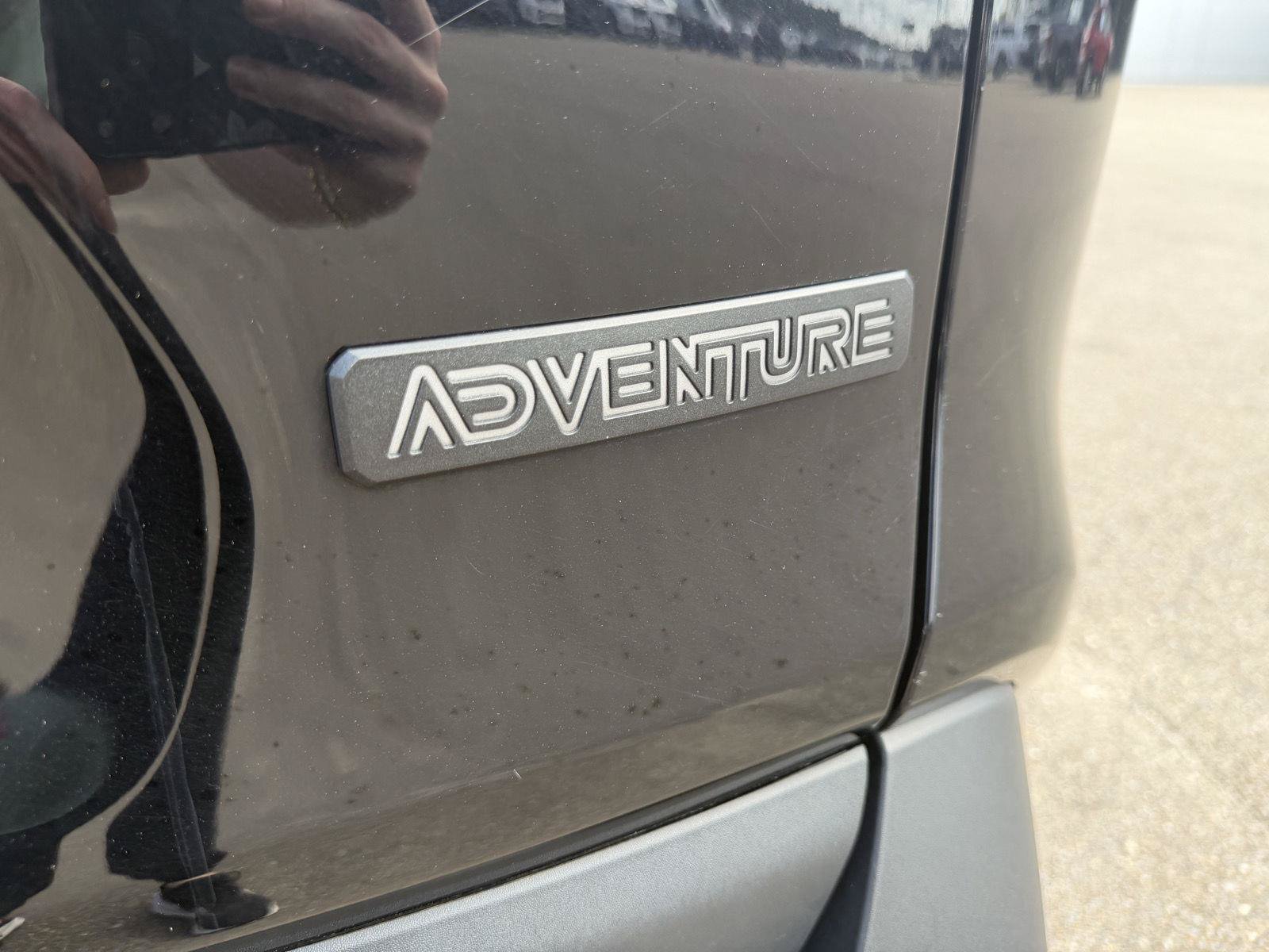 Used 2024 Toyota RAV4 Adventure AWD/4WD image 25