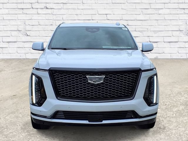 New 2026 Cadillac Escalade Platinum Sport w/ LPO, ONYX Package AWD/4WD image 6