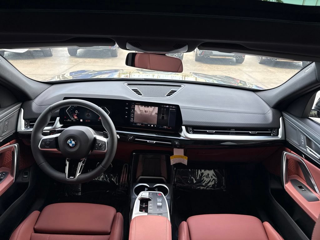 New 2026 BMW X2 xDrive28i w/ M Sport Package AWD/4WD image 14
