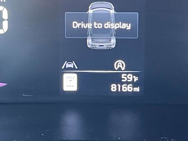 Used 2025 Kia Soul LX w/ LX Technology Package image 27