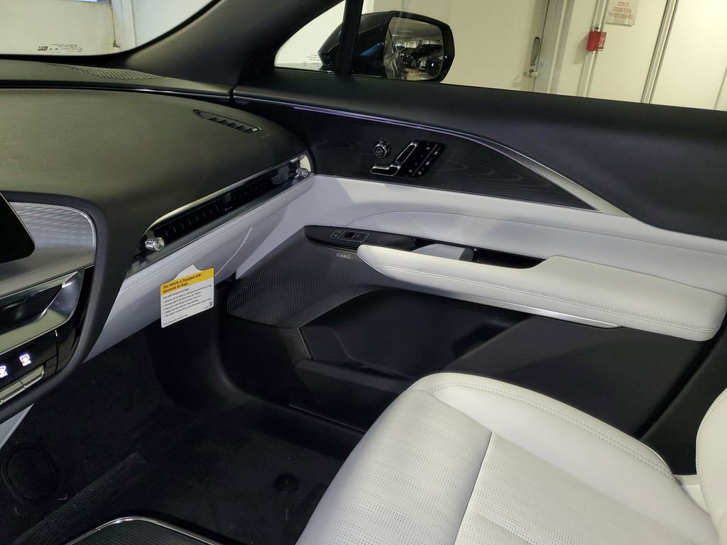 New 2026 Cadillac Lyriq Premium Sport AWD/4WD image 20